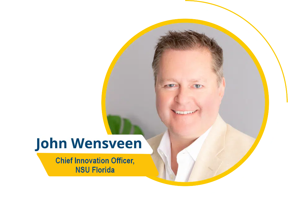 John Wensveen